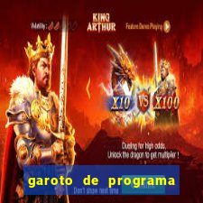 garoto de programa de feira